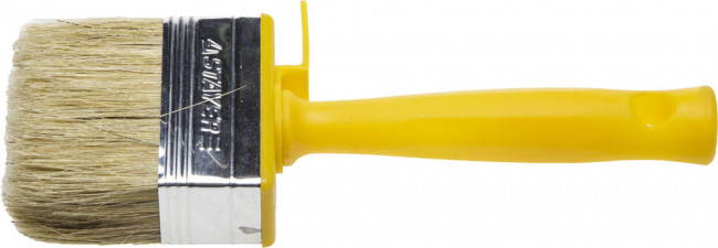 Макловица STAYER "PROFESSIONAL" UNIVERSAL, натуральная светлая щетина, пластмассовый корпус, 30х70мм,  ( 0182-07 )