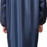 Плащ-дождевик STAYER 11612-52, нейлоновый на молнии, синий цвет, размер 52-54,  ( 11612-52 )