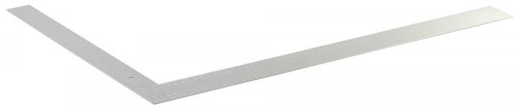 Угольник STAYER столярный цельнометаллический, 400х600мм ,  ( 34342-60 )
