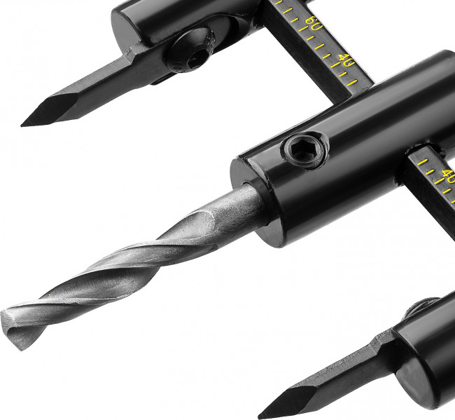 Сверло регулируемое, STAYER Profi 2944-200, двухрезцовое, по дереву, "Балеринка", d=40-200мм,  ( 2944-200 ) Сверло регулируемое, STAYER Profi 2944-200, двухрезцовое, по дереву, "Балеринка", d=40-200мм,  ( 2944-200 )