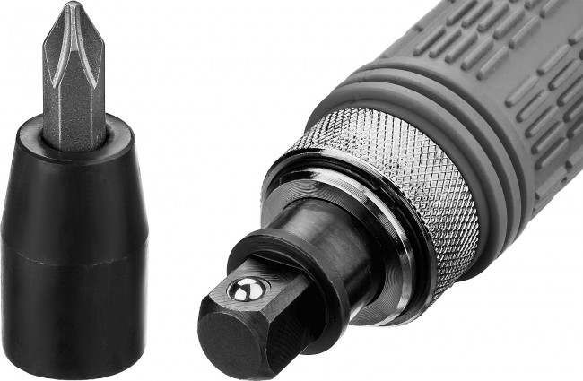 Master 8 отвертка ударно-поворотная 8 предм., STAYER ( 2566-H4_z01 ) Master 8 отвертка ударно-поворотная 8 предм., STAYER ( 2566-H4_z01 )