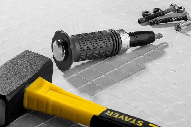 Master 8 отвертка ударно-поворотная 8 предм., STAYER ( 2566-H4_z01 ) Master 8 отвертка ударно-поворотная 8 предм., STAYER ( 2566-H4_z01 )