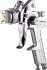Краскопульт пневматический STAYER "PROFESSIONAL" AirPro, 1,4мм,  ( 06476-1.4 )