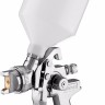 Краскопульт пневматический STAYER "PROFESSIONAL" AirPro, 1,4мм,  ( 06476-1.4 )
