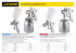 Краскопульт пневматический STAYER "PROFESSIONAL" AirPro, 1,4мм,  ( 06476-1.4 )