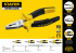 Плоскогубцы HERCULES, STAYER Professional 2203-1-16, 160мм ( 2203-1-16_z02 )