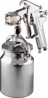 Краскопульт пневматический STAYER "PROFESSIONAL" AirPro, 1,4мм,  ( 06477-1.4 )