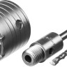 Коронка по бетону ProHAMMER с державкой SDS-Plus, d= 65 мм, STAYER,  ( 29190-65_z01 )