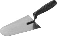 Кельма каменщика STAYER "STANDARD" с пластмассовой ручкой, КК,  ( 08250-4 )