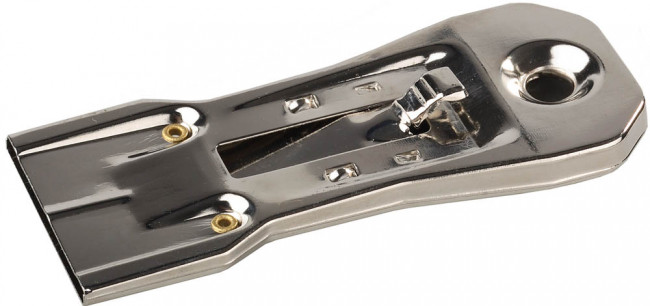 Скребок STAYER "MASTER" металлический с выдвижным лезвием, 40мм,  ( 08535_z01 ) Скребок STAYER "MASTER" металлический с выдвижным лезвием, 40мм,  ( 08535_z01 )