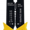 MS-20 стриппер многофункциональный, 0.75 - 6 мм2, STAYER ( 2265-21_z01 )
