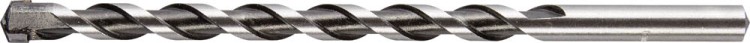 Сверло STAYER "PROFESSIONAL" по бетону, ударное, 12x200мм,  ( 2915-200-12 )