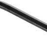Ключ имбусовый STAYER "STANDARD", сталь, черный, 5мм,  ( 27405-5 )