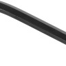 Ключ имбусовый STAYER "STANDARD", сталь, черный, 6мм,  ( 27405-6 )