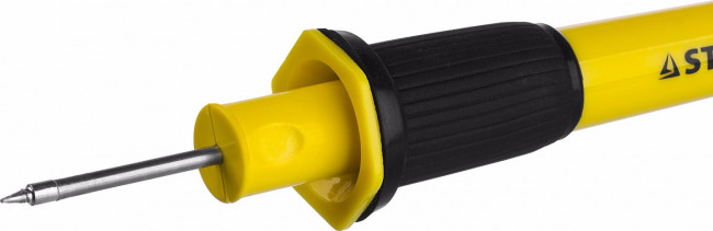 Прибор STAYER MASTER MAXtermo для художественной резки пенопласта, пластика, 3 насадки, 7Вт,  ( 45257-H3 )