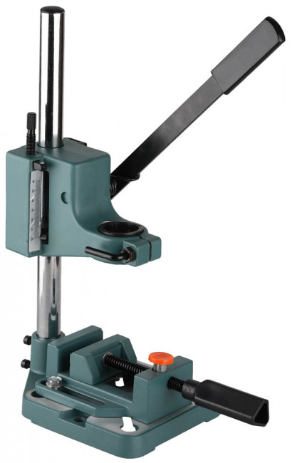 Станок STAYER для дрели с тисками, 400мм,  ( 32240 )