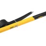Кирка 1500г с фиберглассовой рукояткой, STAYER Professional, ( 20179-15 )