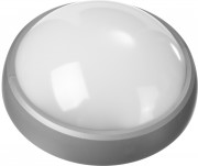 Светильник STAYER "PROFI" PROLight светодиодный, влагозащищенный IP65, встроен сенсор, пластик корп, влагозащищ, круг, металлик, 4000К, 12(100Вт),  ( 57364-100-S ) Светильник STAYER "PROFI" PROLight светодиодный, влагозащищенный IP65, встроен сенсор, пластик корп, влагозащищ, круг, металлик, 4000К, 12(100Вт),  ( 57364-100-S )