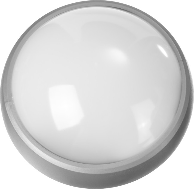 Светильник STAYER "PROFI" PROLight светодиодный, влагозащищенный IP65, встроен сенсор, пластик корп, влагозащищ, круг, металлик, 4000К, 12(100Вт),  ( 57364-100-S ) Светильник STAYER "PROFI" PROLight светодиодный, влагозащищенный IP65, встроен сенсор, пластик корп, влагозащищ, круг, металлик, 4000К, 12(100Вт),  ( 57364-100-S )