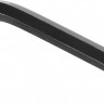 Ключ имбусовый STAYER "STANDARD", сталь, черный, 8мм,  ( 27405-8 )