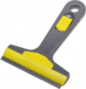 Скребок STAYER "MASTER" универсальный, пластмассовый корпус, 100мм ,  ( 08515_z01 ) Скребок STAYER "MASTER" универсальный, пластмассовый корпус, 100мм ,  ( 08515_z01 )