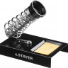 Подставка MAXTerm, STAYER 55318, для паяльников, штампованная,  ( 55318 )
