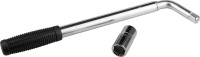 Ключ баллонный STAYER "PROFI" телескопический, 1/2 ", 17-19 мм,  ( 2752-17-19 )