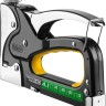 Степлер для скоб "BlackPro 140" 4-в-1: тип 140 (6-14 мм) / 36 (10-14 мм) / 300 (10-14 мм) / 500 (14 мм), STAYER Professional,  ( 31510_z01 )