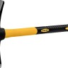 Кирка 400г с фиберглассовой рукояткой, STAYER Professional, ( 20179-04 )