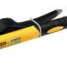 Кирка 400г с фиберглассовой рукояткой, STAYER Professional, ( 20179-04 )