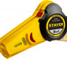 STAYER Drill Assistant уровень с приспособлением для сверления, 7м, точн. +/-1,5 мм/м ( 34987 )