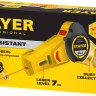 STAYER Drill Assistant уровень с приспособлением для сверления, 7м, точн. +/-1,5 мм/м ( 34987 )