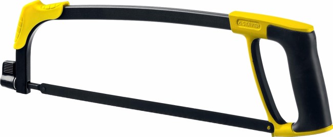 Black-Max MS350 ножовка по металлу, 70 кгс, STAYER,  ( 15775 ) Black-Max MS350 ножовка по металлу, 70 кгс, STAYER,  ( 15775 )