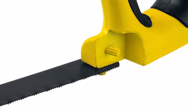 Black-Max MS350 ножовка по металлу, 70 кгс, STAYER,  ( 15775 ) Black-Max MS350 ножовка по металлу, 70 кгс, STAYER,  ( 15775 )