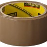Клейкая лента, STAYER Master 1207-50, коричневая, 48мм х 60м,  ( 1207-50 )