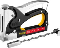 Степлер для скоб "BlackPro 53" 3-в-1: тип 53 (4-14 мм) / 300 (10-14 мм) / 500 (14 мм), STAYER Professional,  ( 31507 )