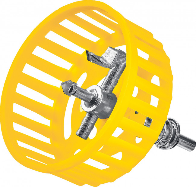 Сверло STAYER MAXCUT регулируемое с защитной решеткой по кафелю и керамике,"Балеринка", Д 20-90мм ( 33342_z01 ) Сверло STAYER MAXCUT регулируемое с защитной решеткой по кафелю и керамике,"Балеринка", Д 20-90мм ( 33342_z01 )