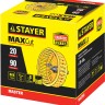 Сверло STAYER MAXCUT регулируемое с защитной решеткой по кафелю и керамике,"Балеринка", Д 20-90мм ( 33342_z01 )