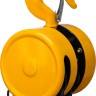 Таль цепная "PROLift" шестеренная, STAYER Profi 4308-1, 1т / 2,5м,  ( 4308-1_z01 )