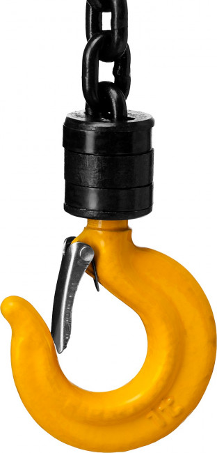 Таль цепная "PROLift" шестеренная, STAYER Profi 4308-1, 1т / 2,5м, ( 4308-1_z01 ) Таль цепная "PROLift" шестеренная, STAYER Profi 4308-1, 1т / 2,5м, ( 4308-1_z01 )