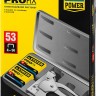 Степлер "Pro 53" для скоб тип 53 (4-14 мм), в кейсе, STAYER Professional,  ( 3150-H4_z01 )