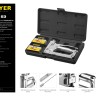 Степлер "Pro 53" для скоб тип 53 (4-14 мм), в кейсе, STAYER Professional,  ( 3150-H4_z01 )