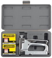 Степлер "Pro 53" для скоб тип 53 (4-14 мм), в кейсе, STAYER Professional,  ( 3150-H4_z01 )