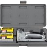 Степлер "Pro 53" для скоб тип 53 (4-14 мм), в кейсе, STAYER Professional,  ( 3150-H4_z01 )