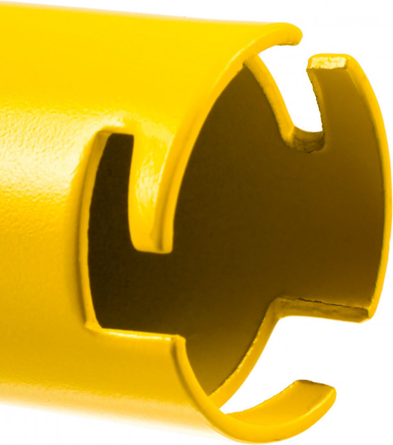 Коронка STAYER "PROFESSIONAL" кольцевая с карбидно-вольфрамовой крошкой, d=33мм, ( 33345-33 ) Коронка STAYER "PROFESSIONAL" кольцевая с карбидно-вольфрамовой крошкой, d=33мм, ( 33345-33 )