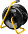 Удлинитель на катушке MS 207, 50 м, 2200 Вт, 4 гнезда, ПВС 2x0,75 мм2, STAYER,  ( 55073-50 )