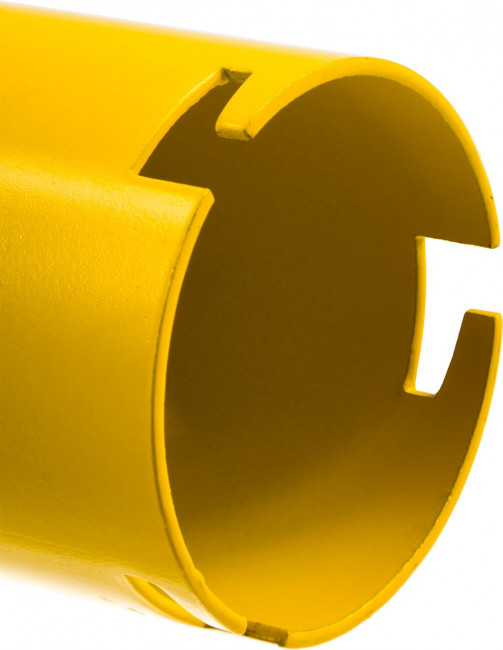 Коронка STAYER "PROFESSIONAL" кольцевая с карбидно-вольфрамовой крошкой, d=53мм,  ( 33345-53 )