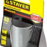 Коронка STAYER "PROFESSIONAL" кольцевая с карбидно-вольфрамовой крошкой, d=53мм,  ( 33345-53 )