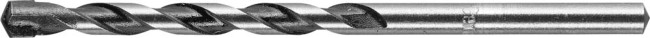 Сверло STAYER "PROFESSIONAL" по бетону, ударное, 5x85мм,  ( 2915-085-05 )