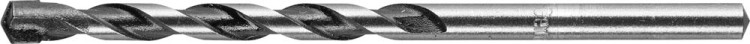 Сверло STAYER "PROFESSIONAL" по бетону, ударное, 5x85мм,  ( 2915-085-05 )